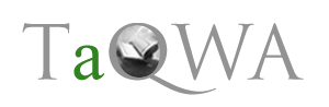 Department of Taleemul Qur'an & Waqf'e Ardhi Department of Taleemul Qur'an & Waqf'e Ardhi